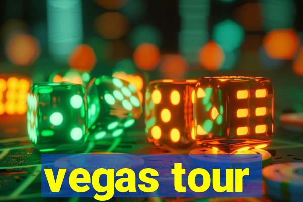 vegas tour