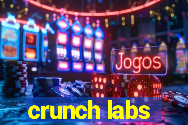 crunch labs