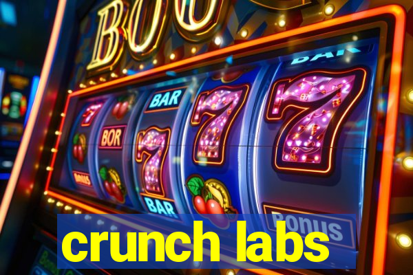 crunch labs