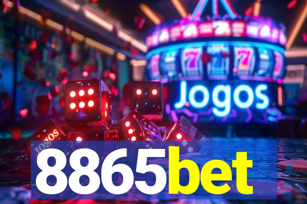 8865bet