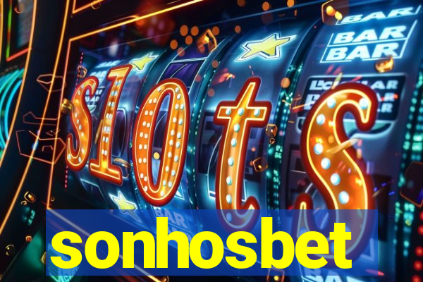 sonhosbet