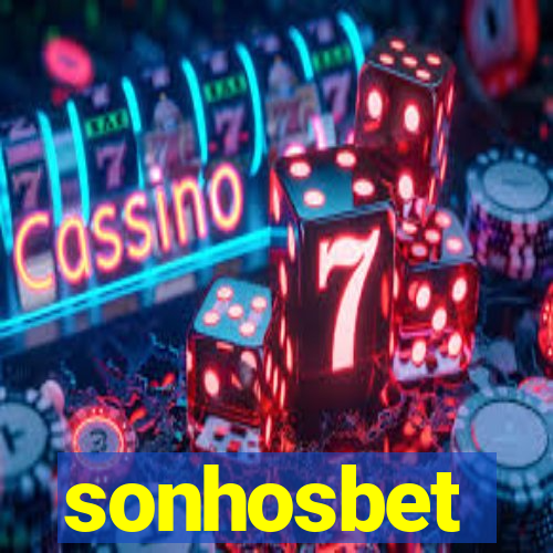 sonhosbet