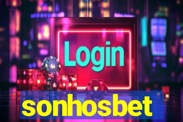 sonhosbet