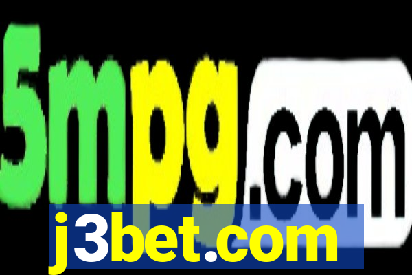 j3bet.com