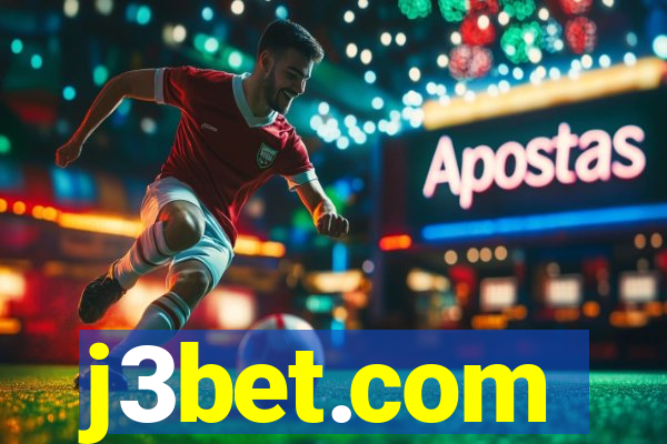 j3bet.com