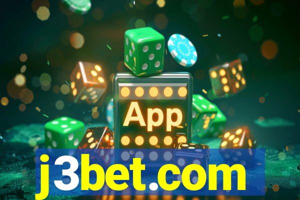 j3bet.com