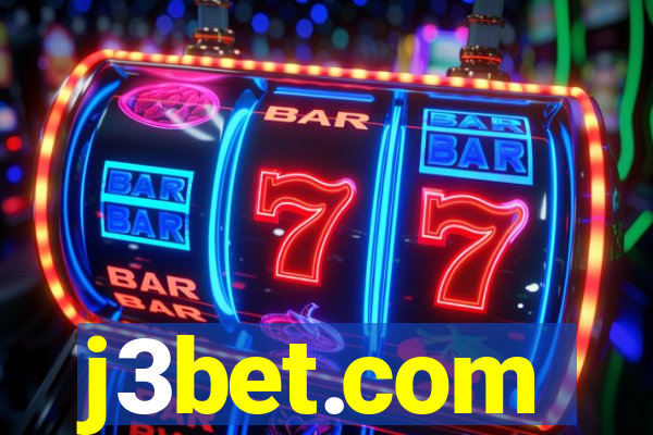 j3bet.com