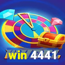 win 4441