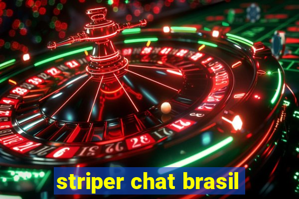 striper chat brasil