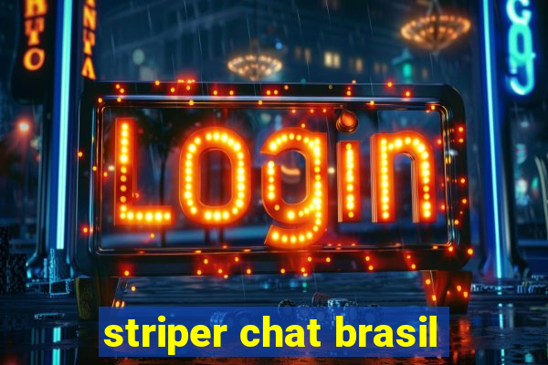 striper chat brasil