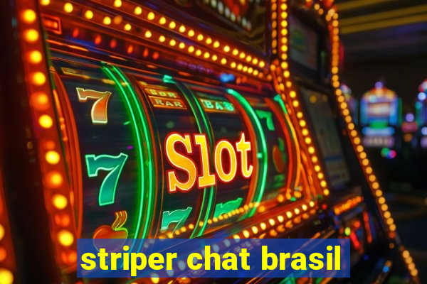 striper chat brasil