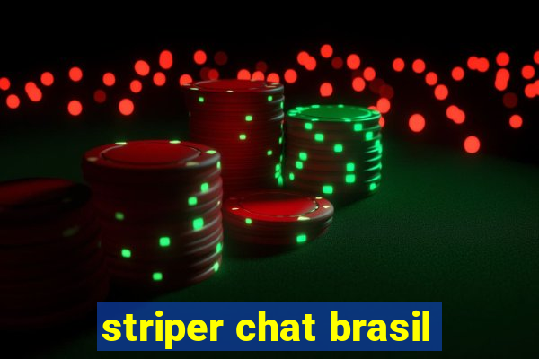 striper chat brasil