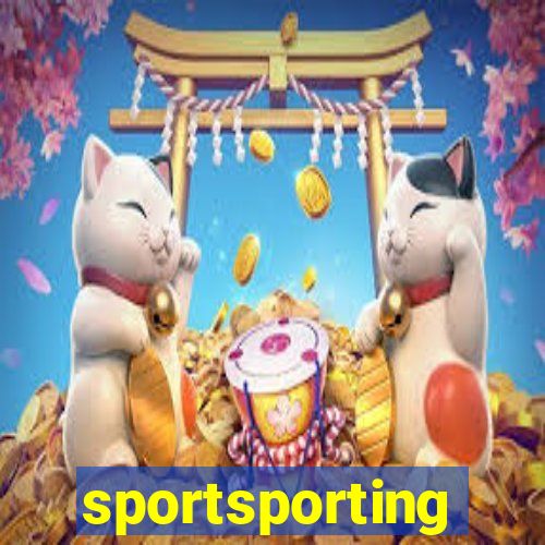 sportsporting