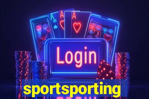 sportsporting