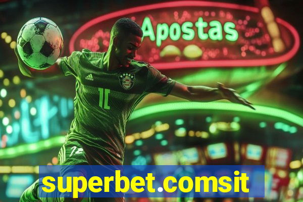 superbet.comsite