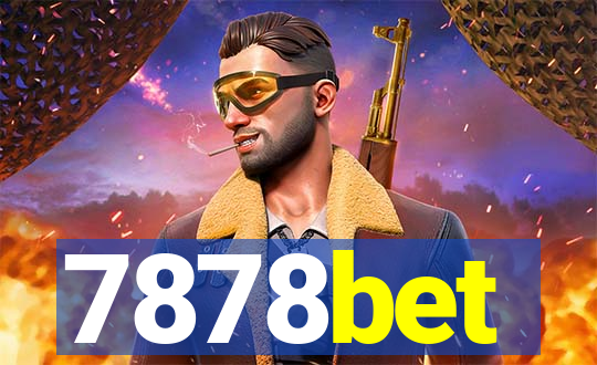 7878bet