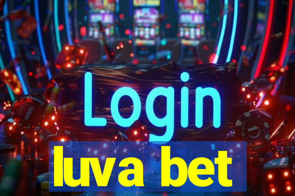 luva bet