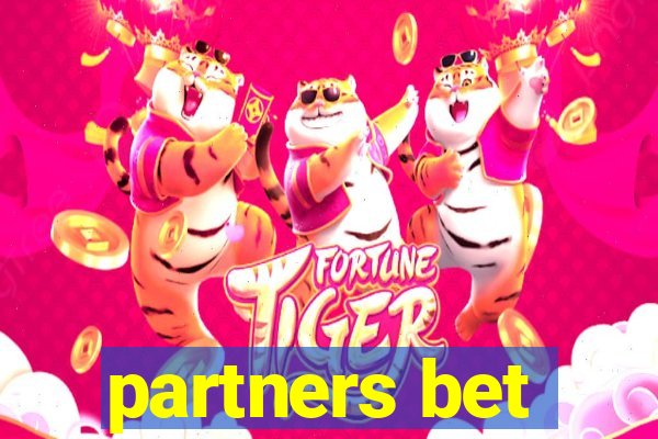 partners bet