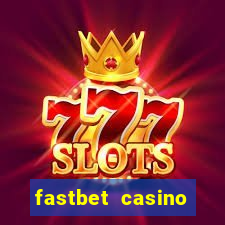 fastbet casino login south africa