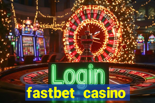 fastbet casino login south africa