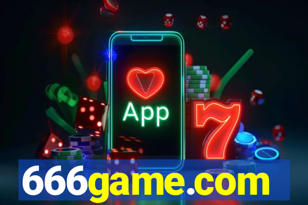 666game.com