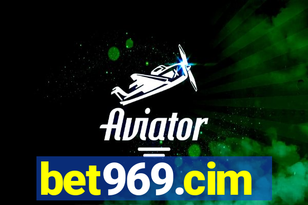 bet969.cim