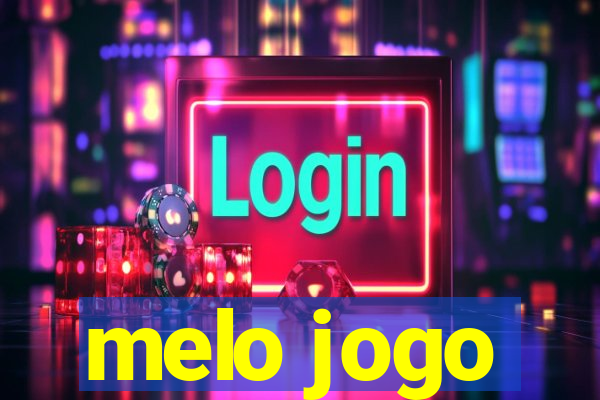 melo jogo