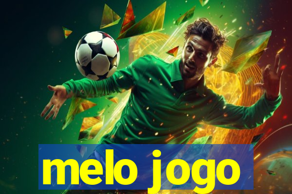 melo jogo