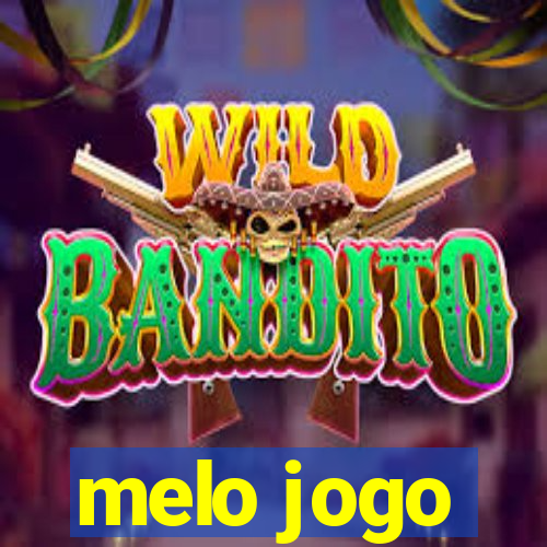 melo jogo