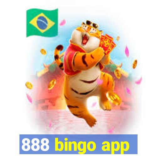 888 bingo app