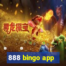 888 bingo app