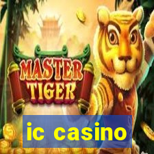 ic casino