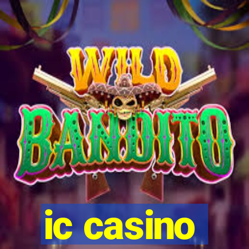 ic casino