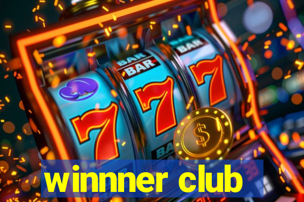 winnner club