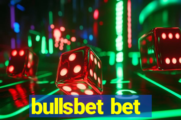 bullsbet bet