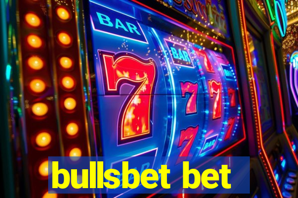 bullsbet bet