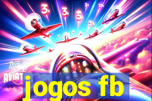 jogos fb