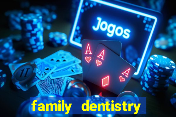 family dentistry los altos ca