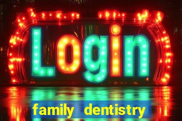 family dentistry los altos ca