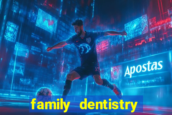 family dentistry los altos ca