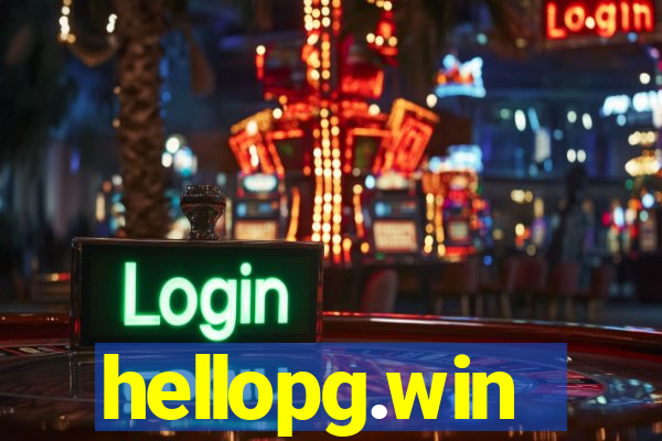 hellopg.win