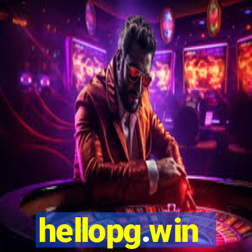 hellopg.win