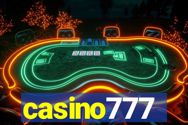 casino777