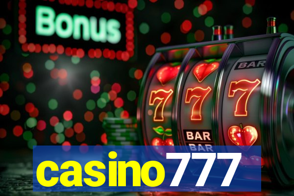 casino777