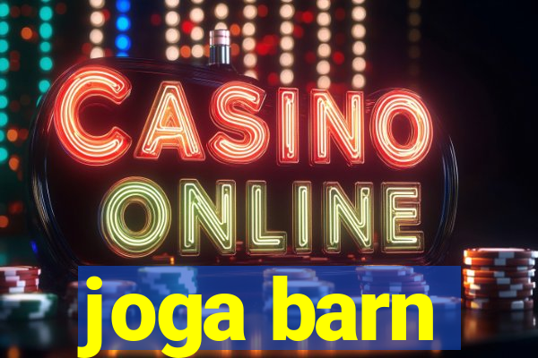 joga barn