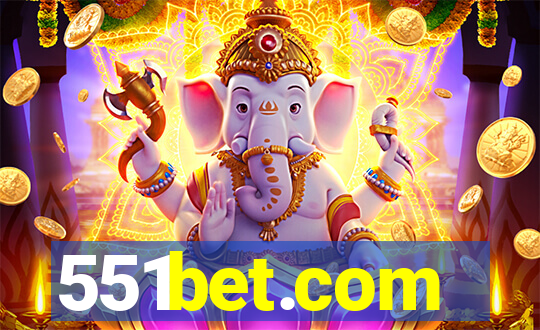 551bet.com