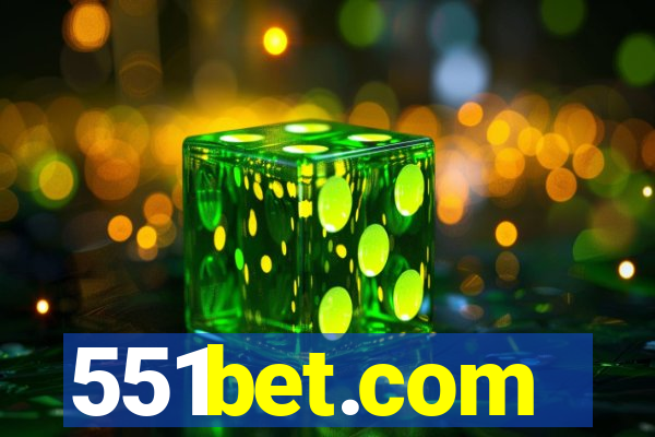 551bet.com