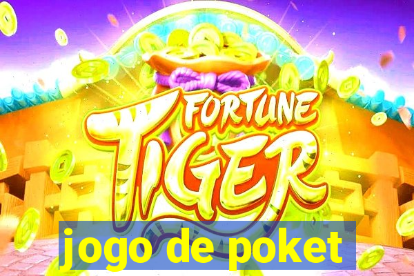 jogo de poket