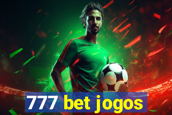 777 bet jogos