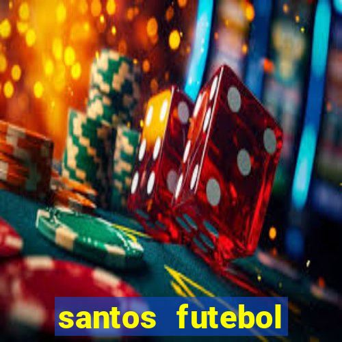 santos futebol clube futemax